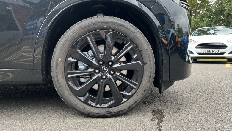 Mazda CX-60 2.5 PHEV Homura Plus 5dr Auto Estate